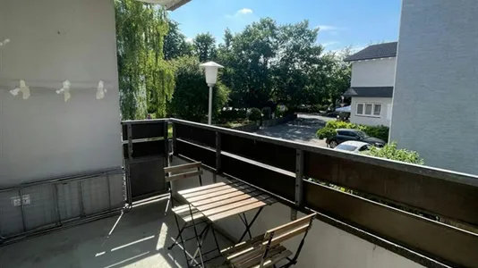 Apartments in Offenbach - photo 5