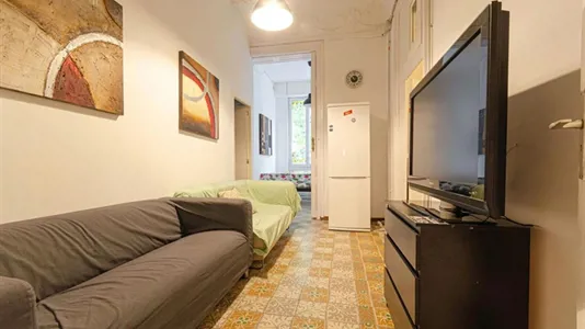 Rooms in Barcelona Eixample - photo 3