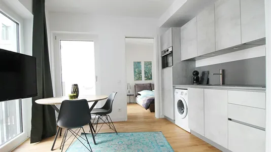 Apartments in Berlin Steglitz-Zehlendorf - photo 4