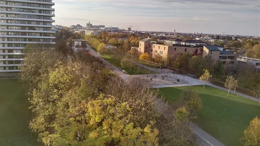 Apartments in Location is not specified - photo 6