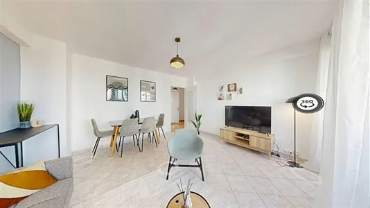 Rooms in Lyon - photo 9