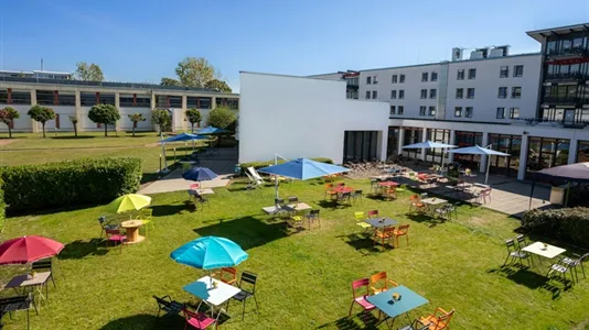 Rooms in Darmstadt - photo 8