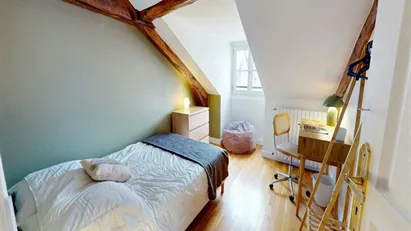 Room for rent in Paris 9ème arrondissement, Paris
