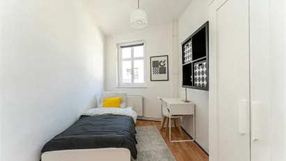 Room for rent in Berlin Treptow-Köpenick, Berlin