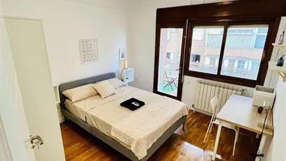 Room for rent in Madrid Salamanca, Madrid