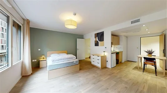 Rooms in Nanterre - photo 2