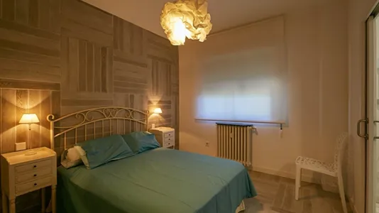 Apartments in Madrid Arganzuela - photo 7