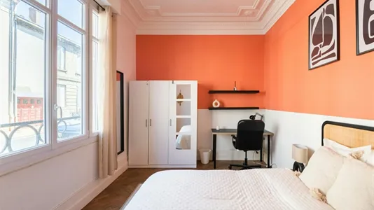 Rooms in Bordeaux - photo 2