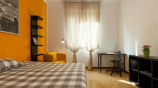 Rooms in Bologna - photo 2
