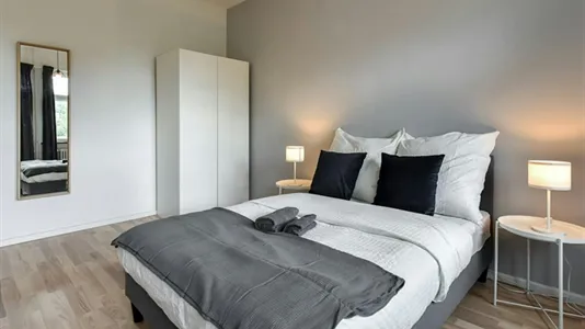 Rooms in Berlin Friedrichshain-Kreuzberg - photo 4