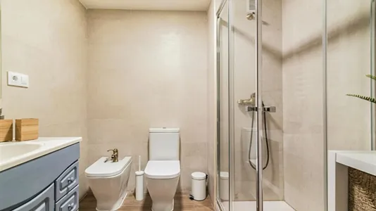 Rooms in Madrid Retiro - photo 7