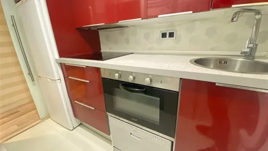 Apartments in Madrid Retiro - photo 10