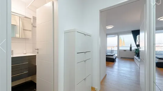 Apartments in Location is not specified - photo 8