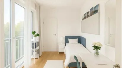 Room for rent in Munich