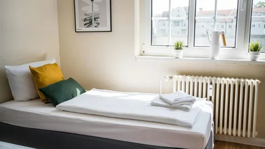 Apartments in Location is not specified - photo 4