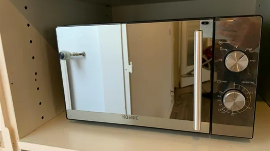 Apartments in Stormarn - photo 4