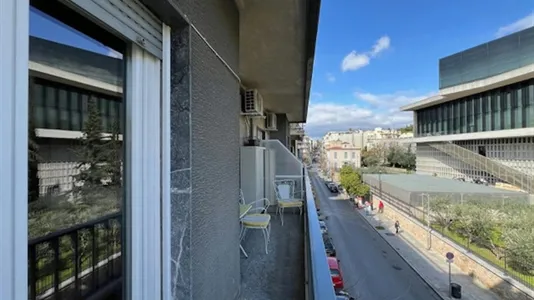 Apartments in Athens Akropoli - photo 3