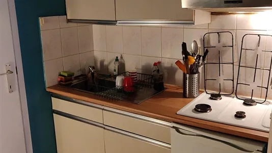 Apartments in Brussels Etterbeek - photo 7