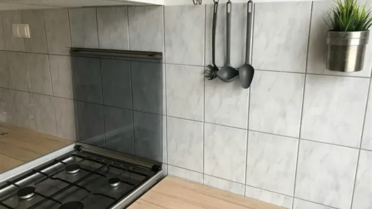 Rooms in Vienna Landstraße - photo 6