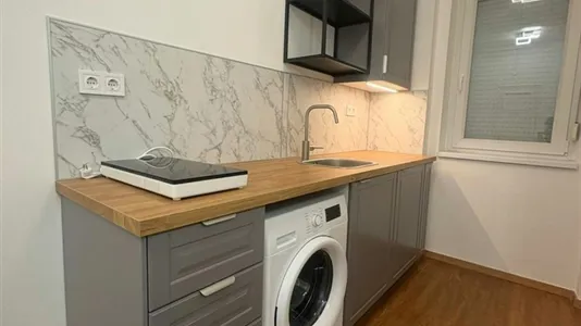 Apartments in Budapest Hegyvidék - photo 3