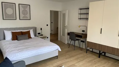 Apartment for rent in Berlin Charlottenburg-Wilmersdorf, Berlin