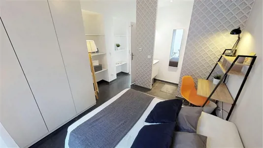 Rooms in Lille - photo 3