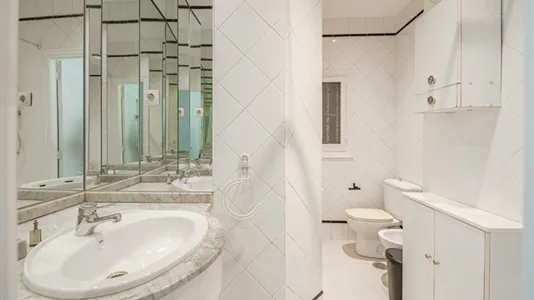 Rooms in Madrid Chamberí - photo 7