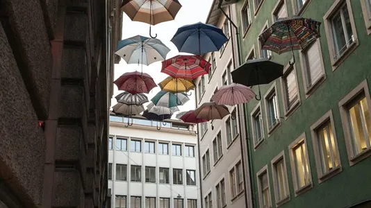 Apartments in Basel-Stadt - photo 10