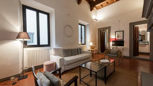 Apartments in Florence - photo 2