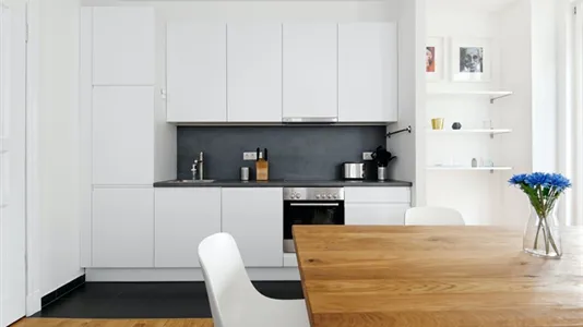 Apartments in Location is not specified - photo 5