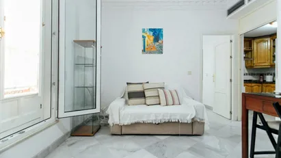 Apartment for rent in Huerta de la Salud, Andalucía