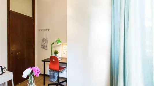 Rooms in Milano Zona 7 - Baggio, De Angeli, San Siro - photo 5