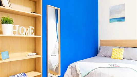Rooms in Bologna - photo 7