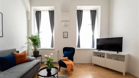 Apartments in Vienna Landstraße - photo 7