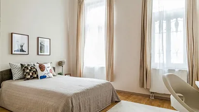 Room for rent in Budapest Terézváros, Budapest