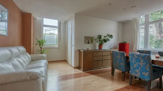 Rooms in Location is not specified - photo 6