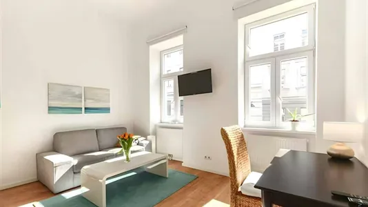 Apartments in Vienna Alsergrund - photo 5