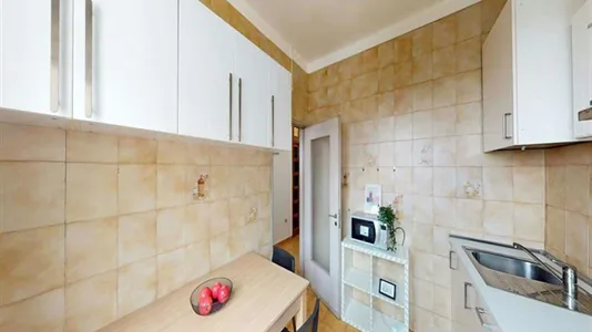 Rooms in Milano Zona 7 - Baggio, De Angeli, San Siro - photo 7