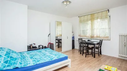 Apartment for rent in Frankfurt (region)