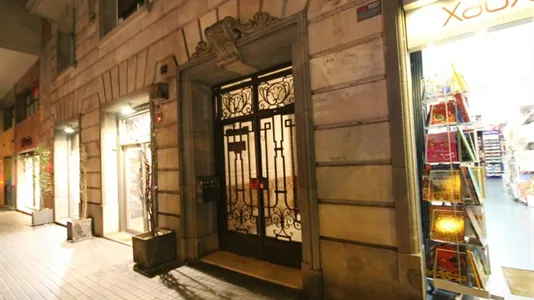 Rooms in Barcelona Sarrià-St. Gervasi - photo 10