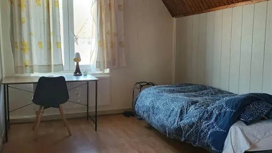 Rooms in Brussels Sint-Lambrechts-Woluwe - photo 1