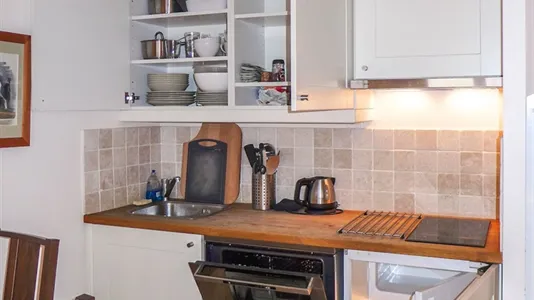 Apartments in Paris 4ème arrondissement - Marais - photo 10