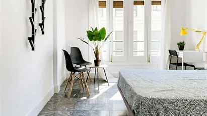 Room for rent in Valencia Ciutat Vella, Valencia (region)