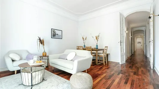 Rooms in Barcelona Sarrià-St. Gervasi - photo 9