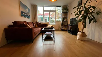 House for rent in Amsterdam
