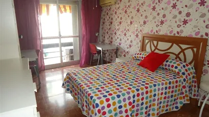 Room for rent in Córdoba, Andalucía