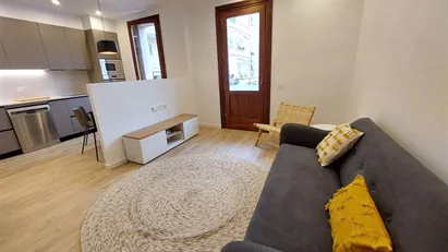 Apartment for rent in Barcelona Eixample, Barcelona