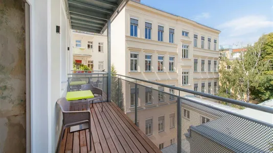 Apartments in Wien Ottakring - photo 10