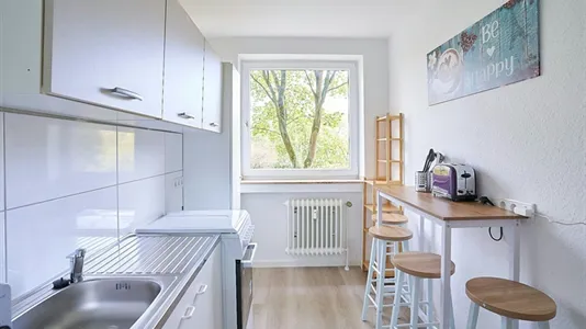 Rooms in Dusseldorf - photo 10