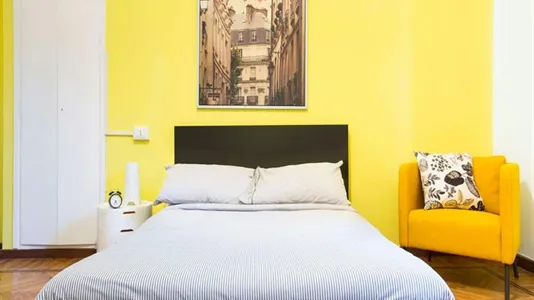 Rooms in Milano Zona 3 - Porta Venezia, Città Studi, Lambrate - photo 10